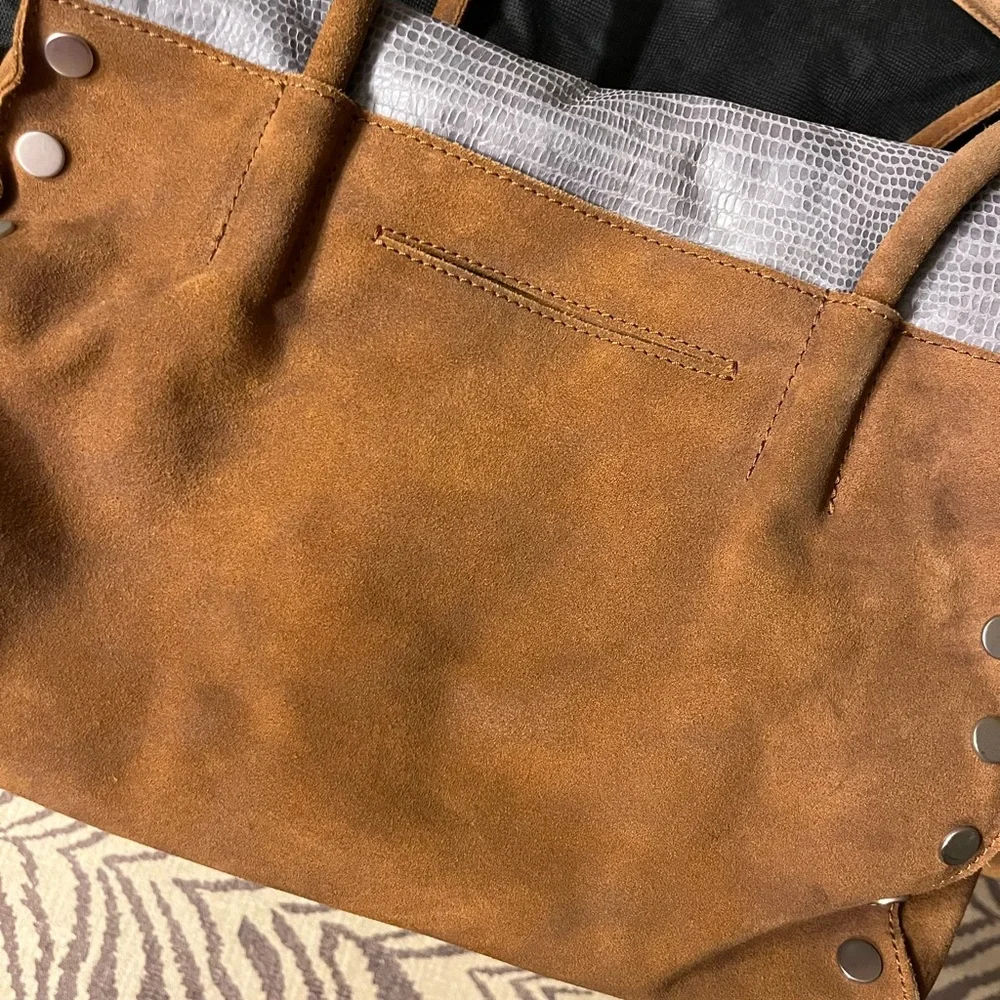 Hammitt shoulder bag -large - Picture 3 of 9